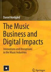The Music Business and Digital Impacts PDF Free Download