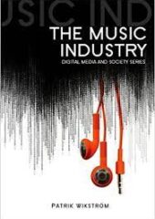 The Music Industry PDF Free Download