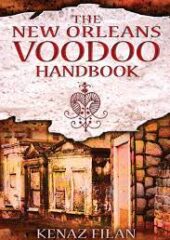 The New Orleans Voodoo Handbook PDF Free Download