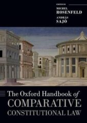 The Oxford Handbook of Comparative Constitutional Law PDF Free Download