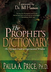 The Prophet’s Dictionary PDF Free Download