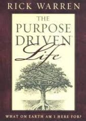 The Purpose-Driven Life: What on Earth Am I Here For? PDF Free Download