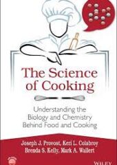 The Science of Cooking PDF Free Download