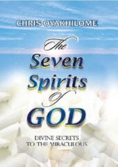 The Seven Spirits of God PDF Free Download