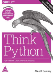 Think Python PDF Free Download
