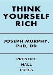 Think Yourself Rich PDF Free Download