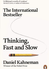 Thinking, Fast and Slow PDF Free Download