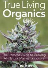 True Living Organics PDF Free Download