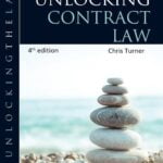 Unlocking Contract Law