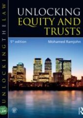 Unlocking Equity and Trusts PDF Free Download