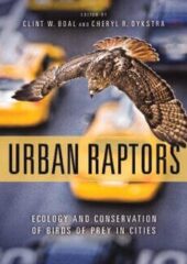 Urban Raptors Ecology and Conservation of Birds of Prey in Cities PDF Free Download