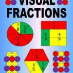 Visual Fractions: A Beginning Fractions Book