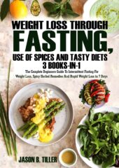 Weight Loss Through Fasting PDF Free Download