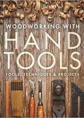 Woodworking with Hand Tools PDF Free Download