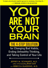 You Are Not Your Brain: The 4-Step Solution PDF Free Download