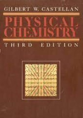 Physical Chemistry PDF Free Download