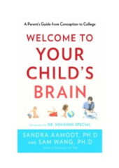 Welcome to Your Child’s Brain PDF Free Download