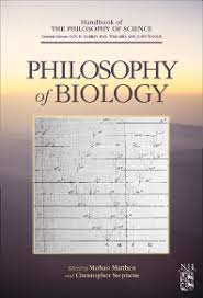 philosophy of biology