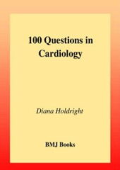 100 Questions in Cardiology PDF Free Download