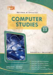 1st Year Computer Science Notes PDF Free Download
