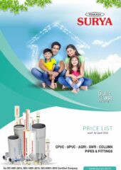 2 Inch PVC Pipe PDF Free Download