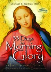 33 Days to Morning Glory PDF Free Download