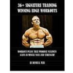 36 Signature Training Workout Programs