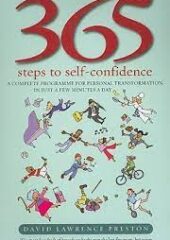 365 Steps to Self-confidence PDF Free Download