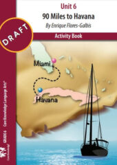90 Miles to Havana PDF Free Download