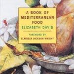 A Book of Mediterranean Food