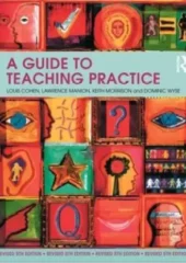 A Guide to Teaching Practice Revised 5th Edition PDF Free Download
