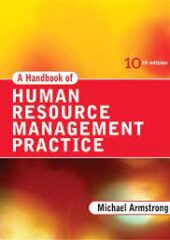 A Handbook of Human Resource Management Practice -10th Edition PDF Free Download