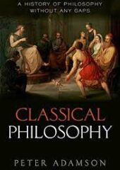 Classical Philosophy PDF Free Download