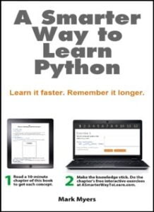 A Smarter Way to Learn Python