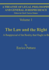 A Treatise of Legal Philosophy and General Jurisprudence PDF Free Download