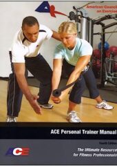 ACE Personal Trainer Manual PDF Free Download