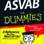 ASVAB For Dummies 2nd Edition