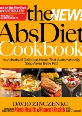 The New Abs Diet Cookbook PDF Free Download