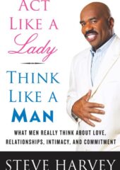 Act Like a Lady, Think Like a Man PDF Free Download