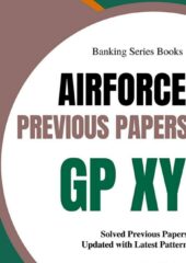 Air Force Previous Papers GP XY PDF Free Download