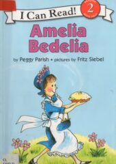 Amelia Bedelia PDF Free Download