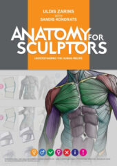 Anatomy For Sculptors PDF Free Download
