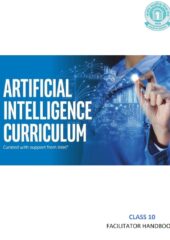 Artificial Intelligence Curriculum PDF Free Download