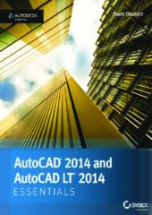 AutoCAD® 2014 and AutoCAD LT® 2014 PDF Free Download