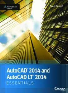 AutoCAD® 2014 and AutoCAD LT® 2014