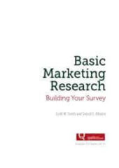 Basic Marketing Research PDF Free Download
