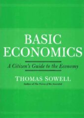Basic Economics PDF Free Download