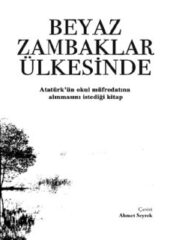 Beyaz Zambaklar Ülkesinde PDF Turkish Free Download
