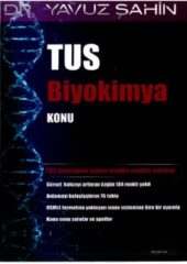 Biyokimya Konu Kitabı PDF Turkish Free Download