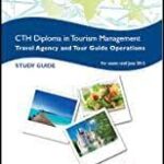 CTH - Travel Agency & Tour Guiding Operations